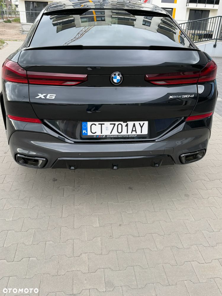 BMW X6 - 4