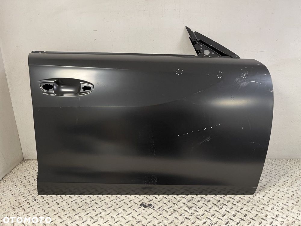 FABRYCZNIE NOWE ORYGINALNE LEWE PRZEDNIE DRZWI LEWA PRZOD PEUGEOT 508 2 II 17-25 9822028580 - 5