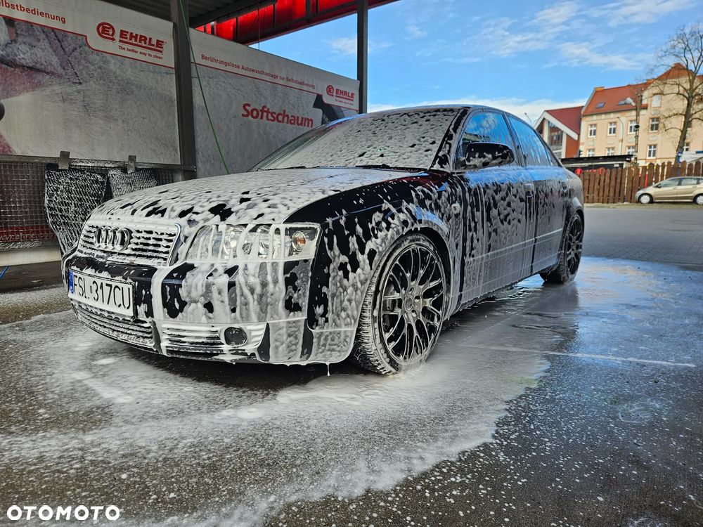 Audi A4 Limousine 2 - 16