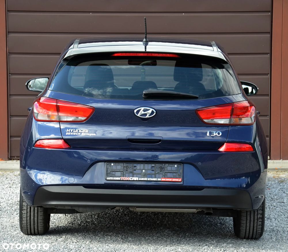 Hyundai i30 1.6 CRDI Select - 5