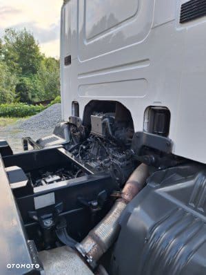 Scania P230 - 4