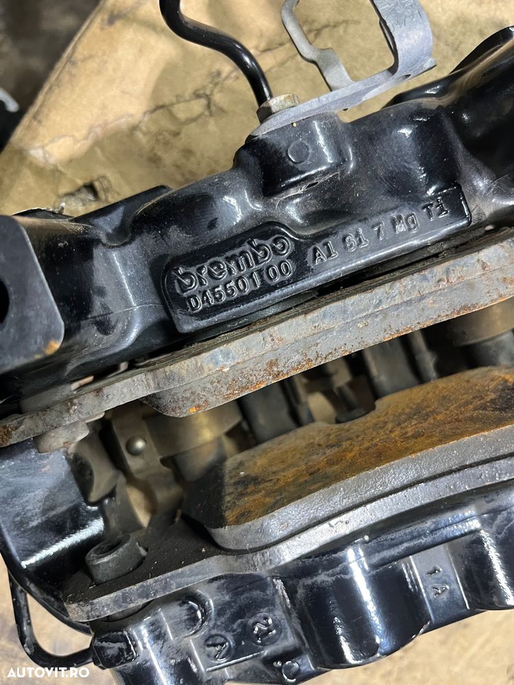 Etrieri spate Audi E-tron Porsche Taycan 2021 - 4