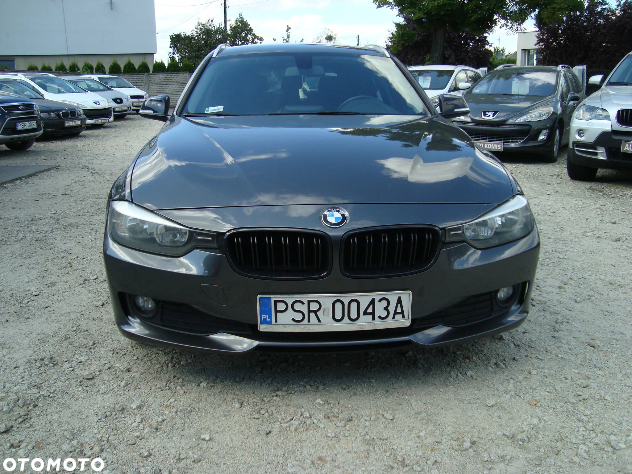 BMW Seria 3 - 2