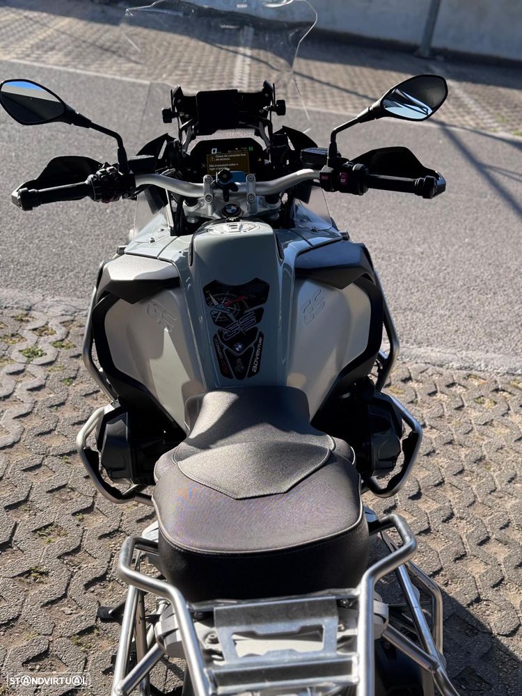 BMW R 1250 GS Adventure - 4