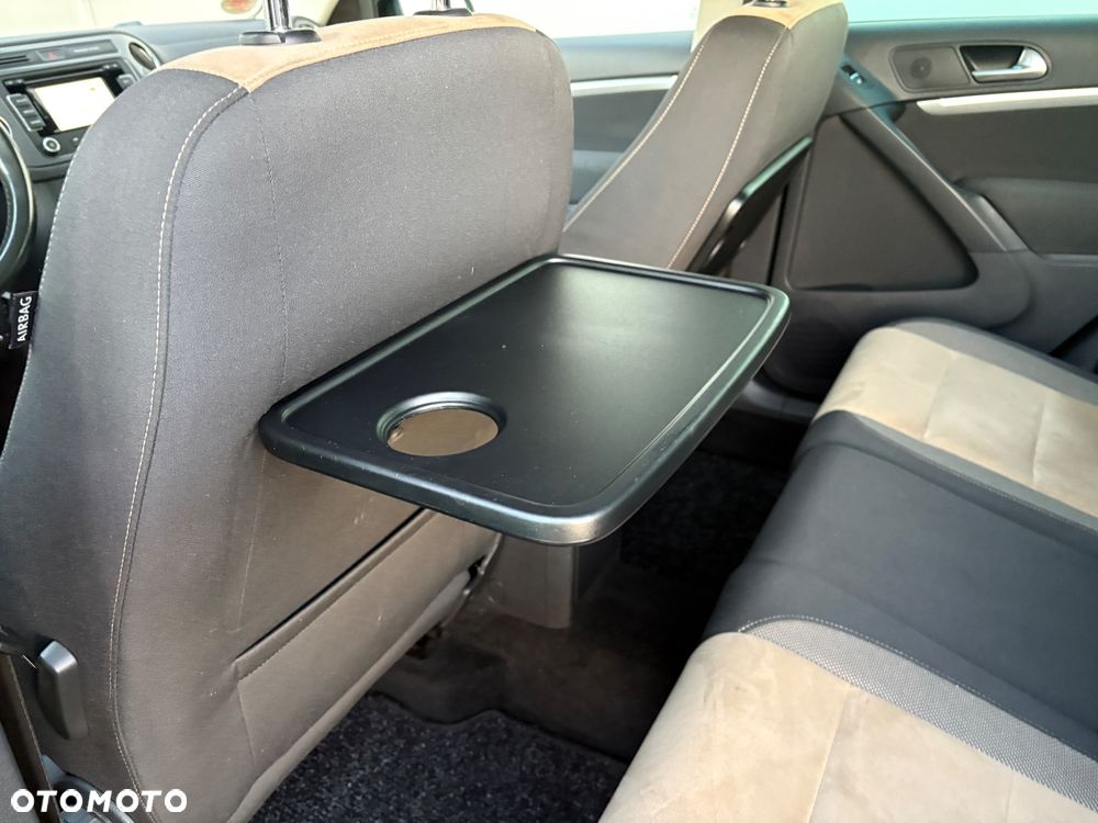 Volkswagen Tiguan 2.0 TSI 4Motion DSG Exclusive - 23