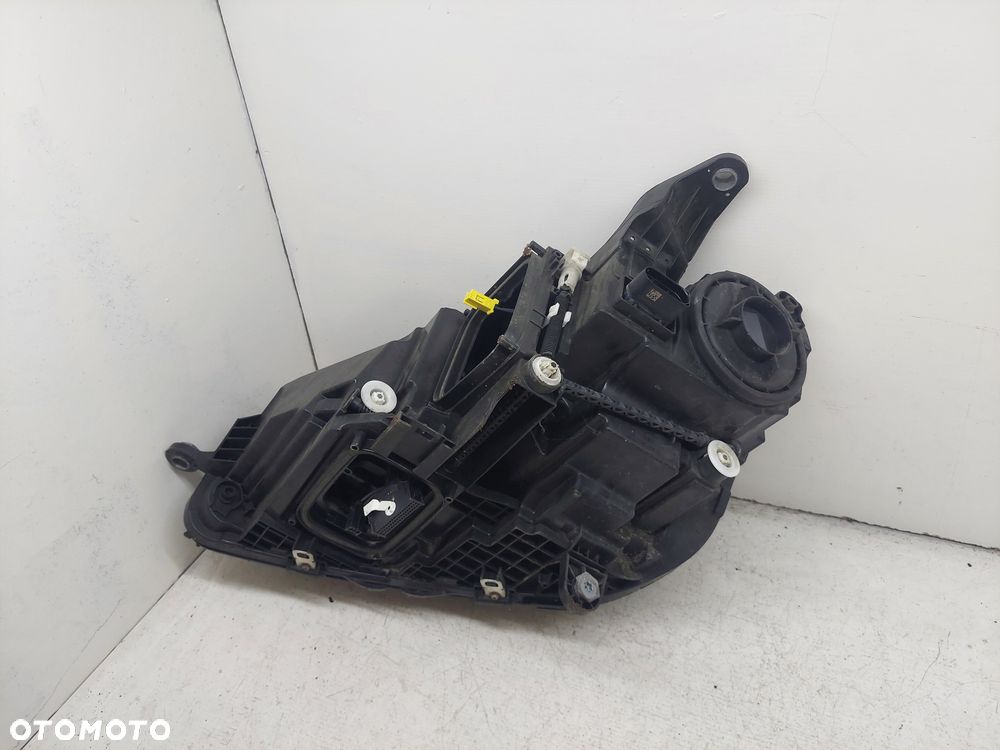 Mercedes GLE W167 lampa reflektor Multibeam prawy przód - 6