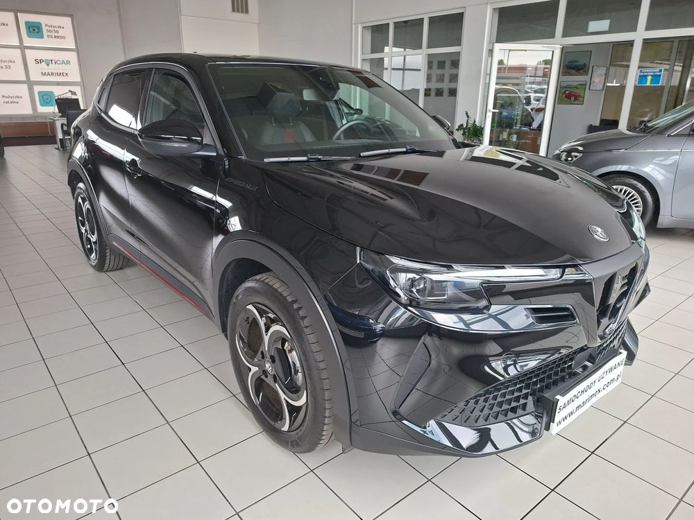 Alfa Romeo Junior 1.2 mHEV Ibrida Speciale eDCT - 3