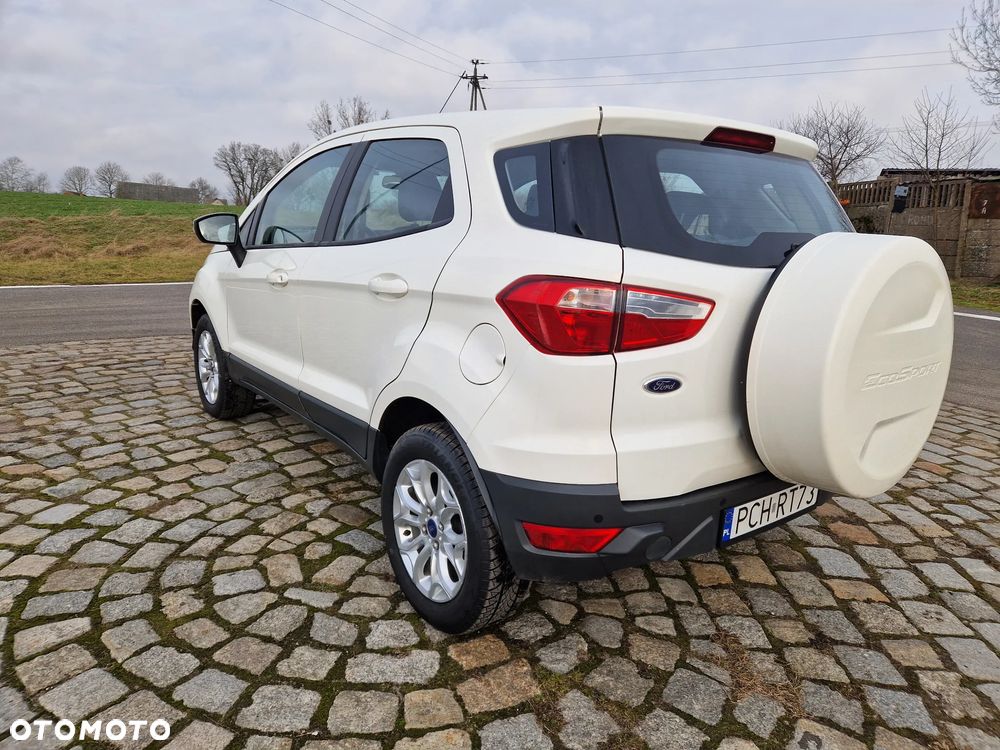 Ford EcoSport 1.0 EcoBoost S - 4