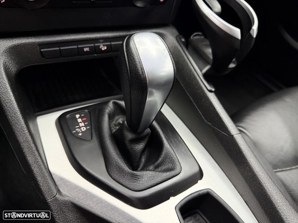 BMW X1 23 d xDrive Auto - 22