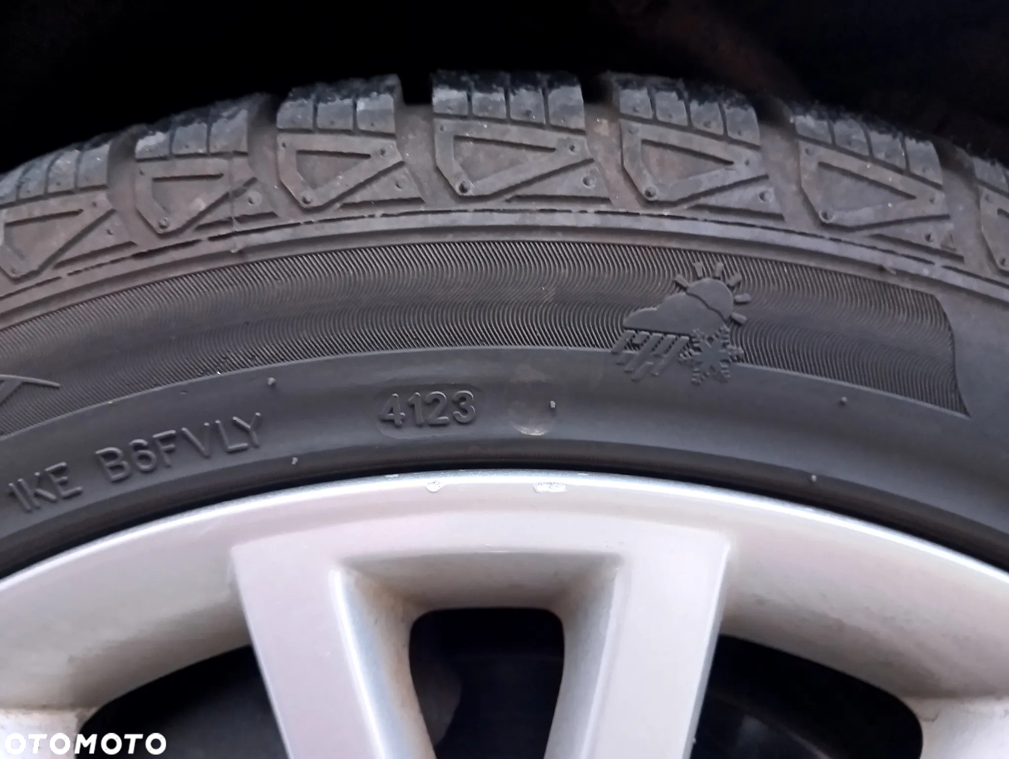 Audi A4 1.8T Multitronic - 28