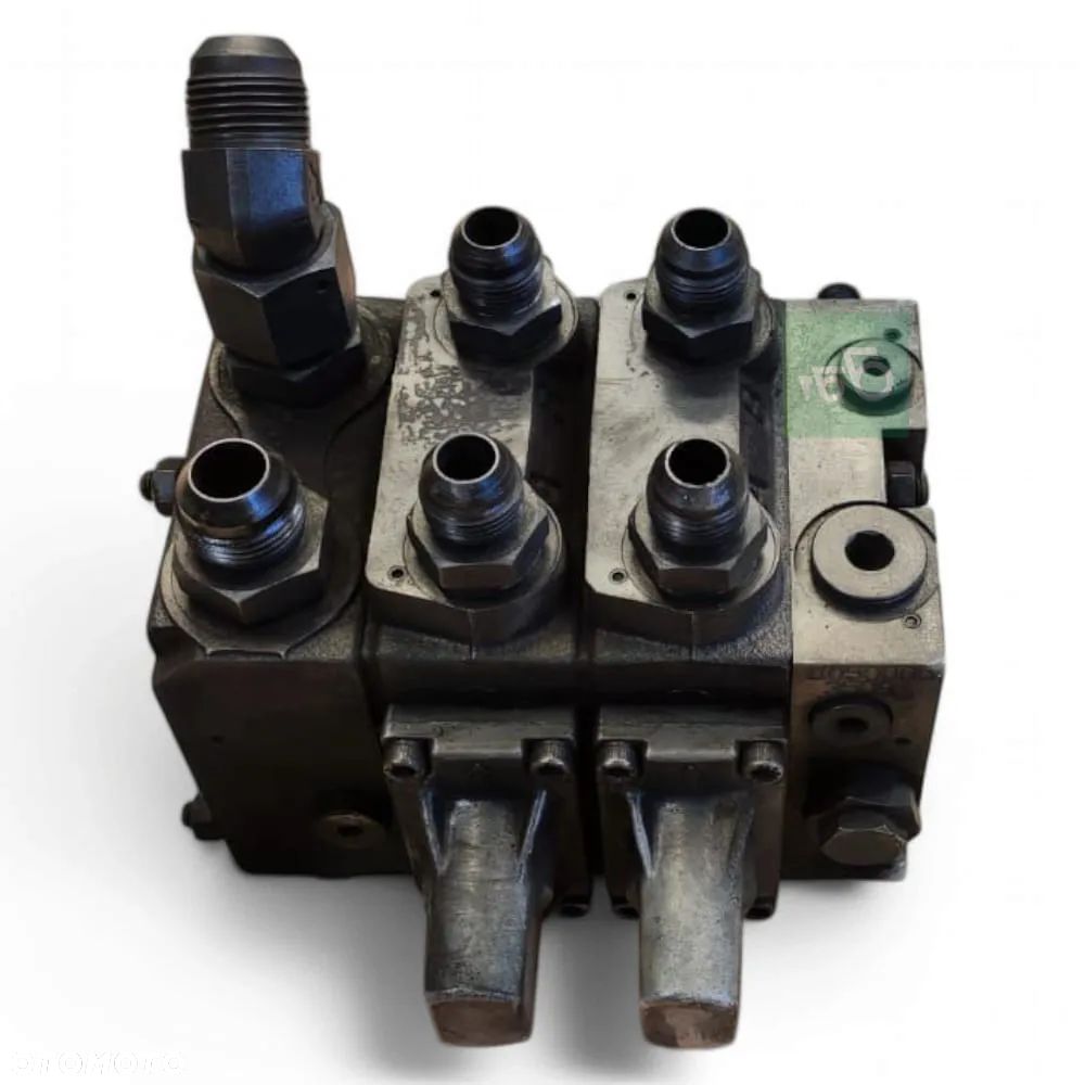Rozdzielacz hydrauliczny V35230400 V39754200 Valtra T 161 - 10