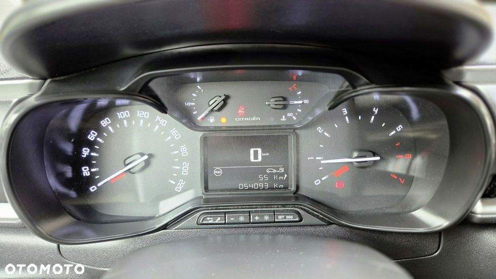 Citroën C3 - 24