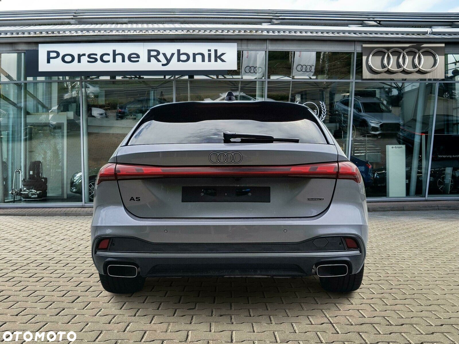 Audi A5 - 4