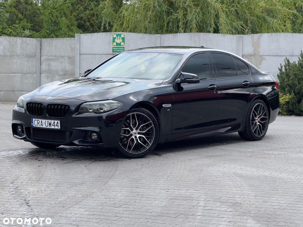 BMW 5