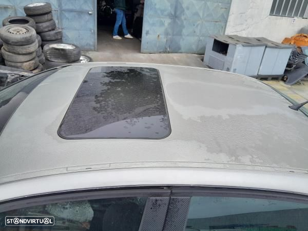 Para Peças Opel Vectra C (Z02) - 5