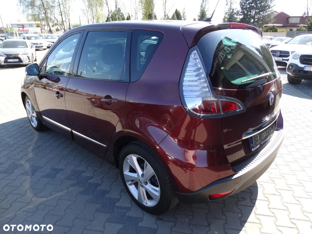 Renault Scenic 1.2 TCe Energy Intens - 7