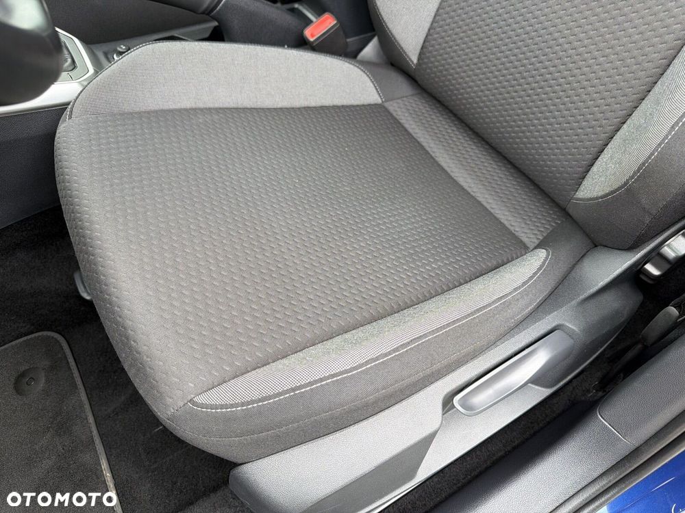 Volkswagen Taigo 1.0 TSI Life - 14