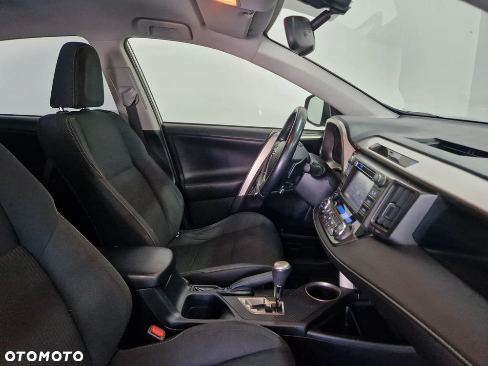 Toyota RAV4 - 20