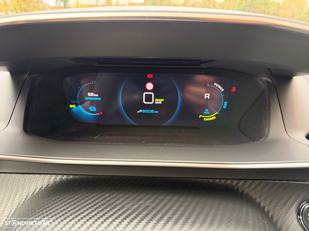 Peugeot e-208 50 kWh GT Pack - 47