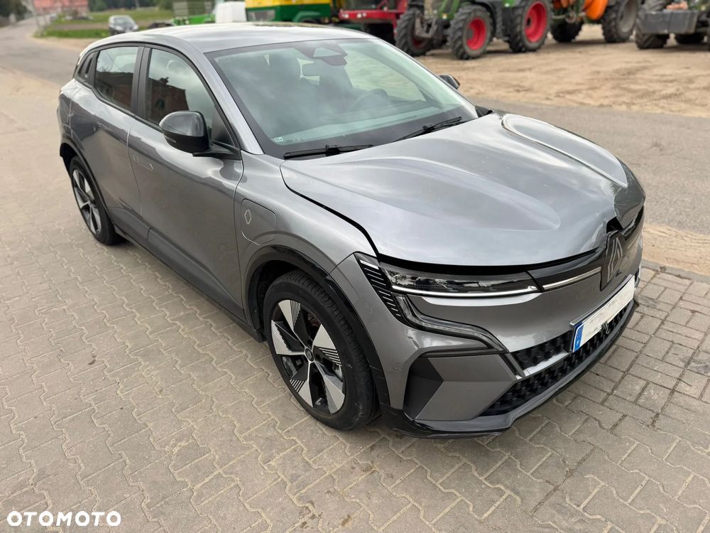 Renault Megane - 7