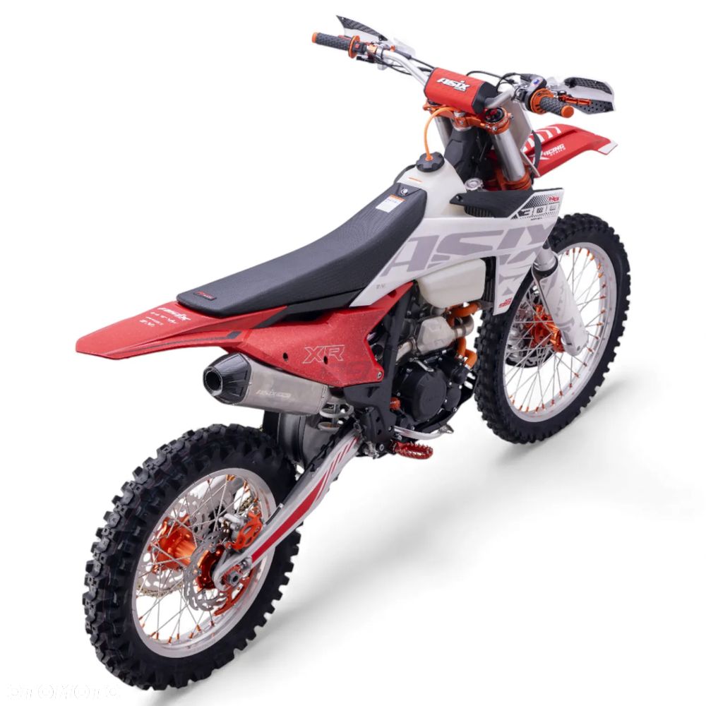 ASIX XR-99 - 9
