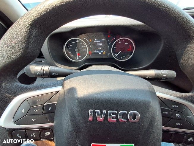 Iveco DAILY - 8
