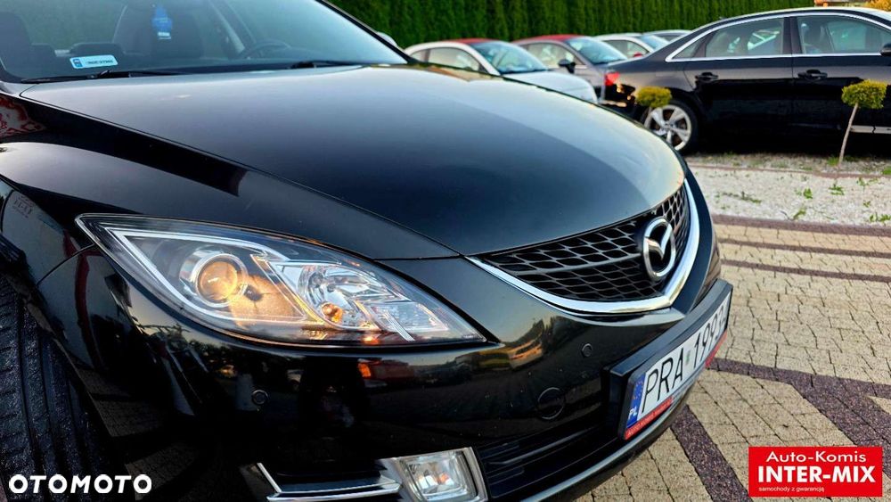 Mazda 6 - 25
