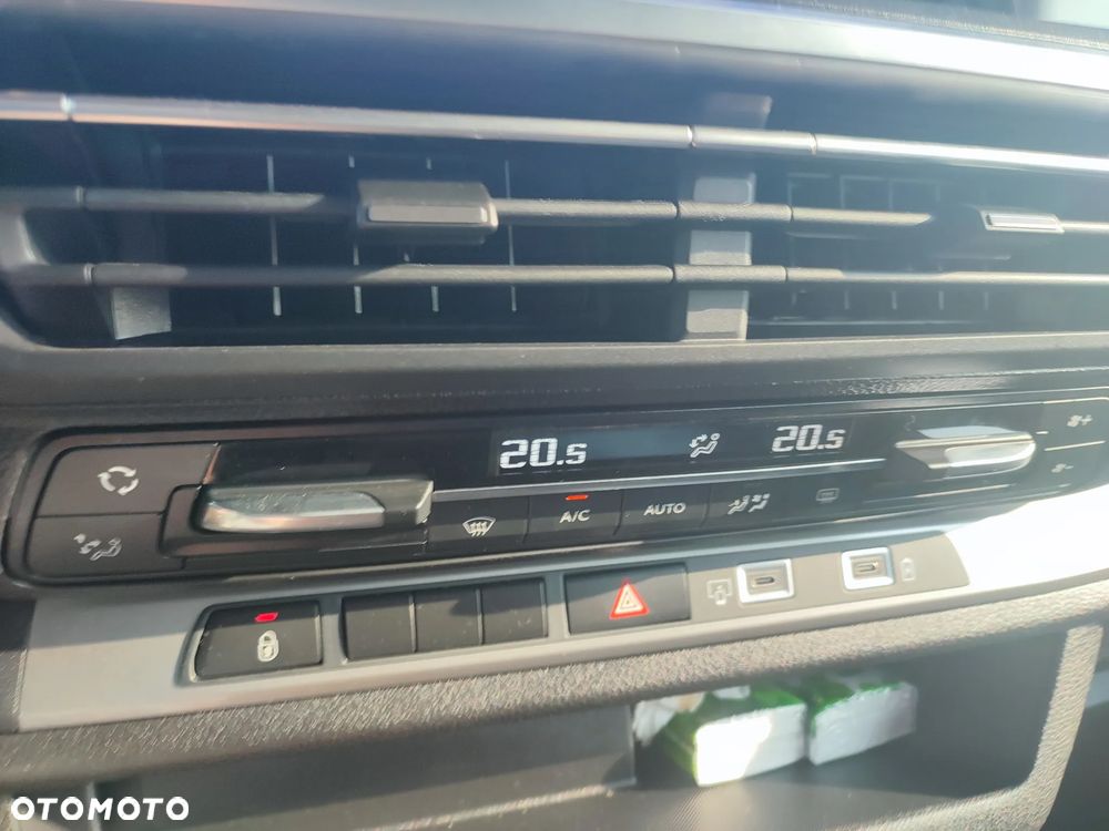 Peugeot Traveller 2.0 BlueHDi Long Business EAT8 - 25