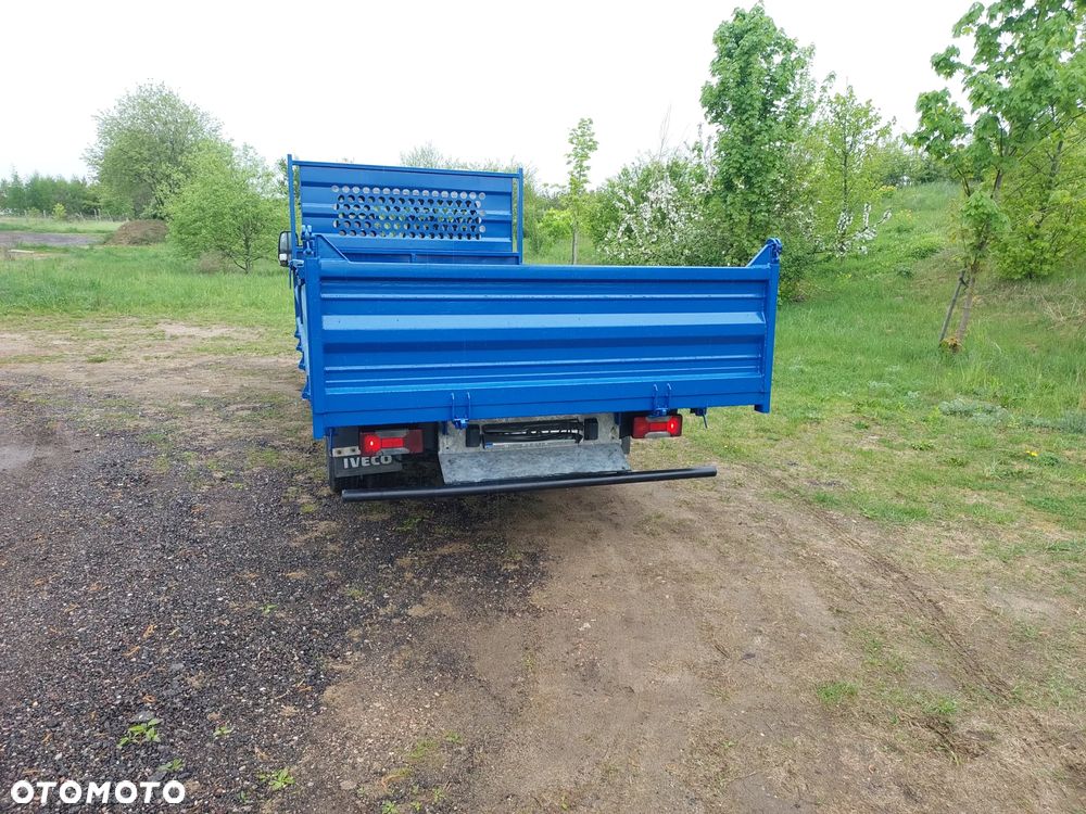 Iveco DAILY 35C15 - 10