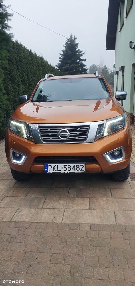 Nissan Navara - 6