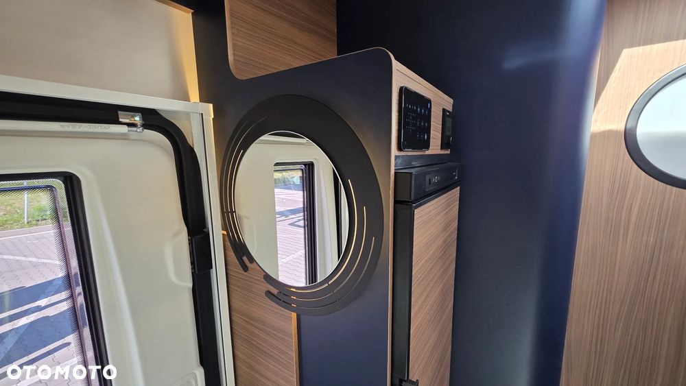 Rimor SAILER 95 Plus - 19