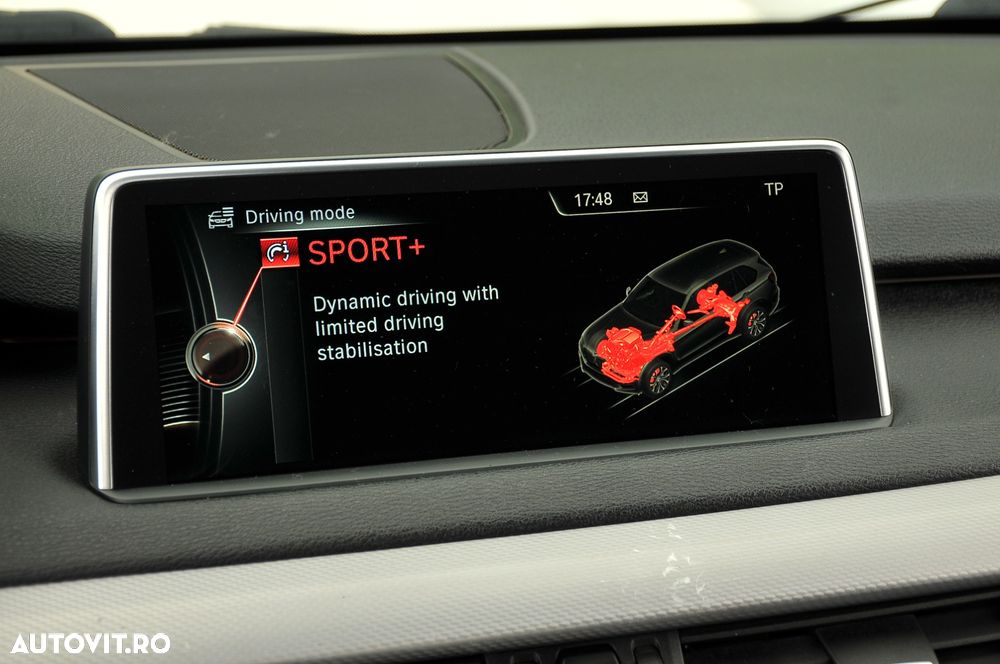 BMW X5 xDrive30d Sport-Aut. - 22