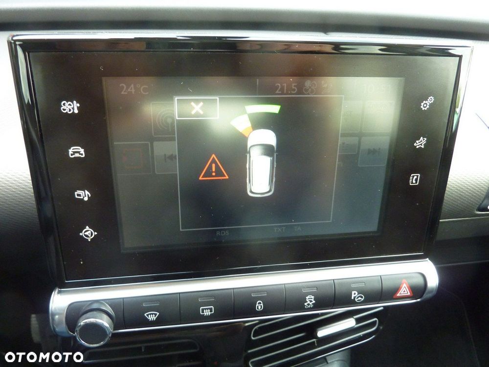 Citroën C4 Cactus - 31