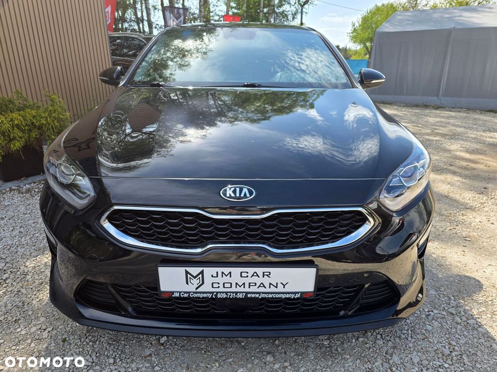 Kia Ceed - 8