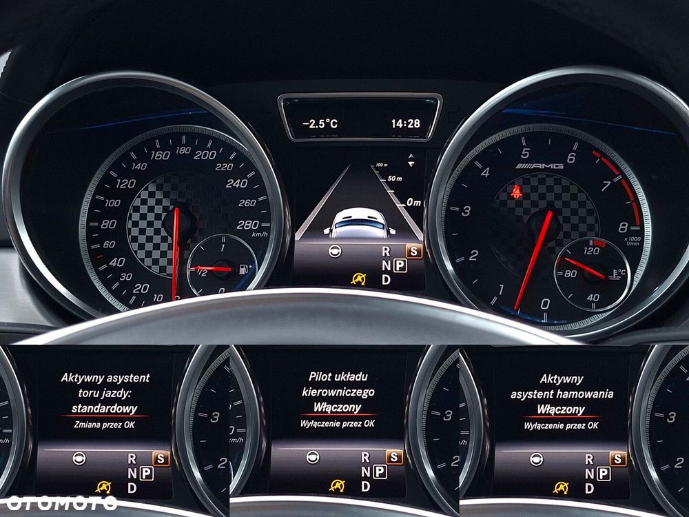 Mercedes-Benz GLE - 30