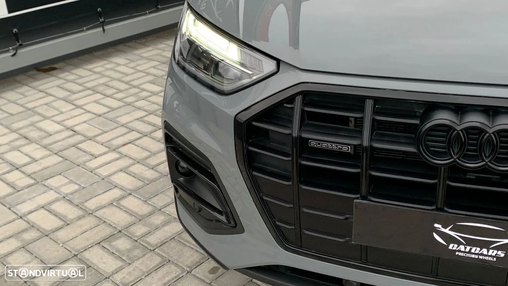 Audi Q5 50 TFSIe quattro Sport S tronic - 26