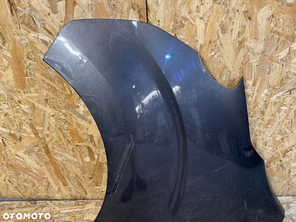 Przedni lewy błotnik jumpy expert proace combo - 2