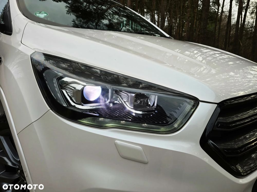 Ford Kuga 2.0 TDCi 4x4 ST-Line - 29