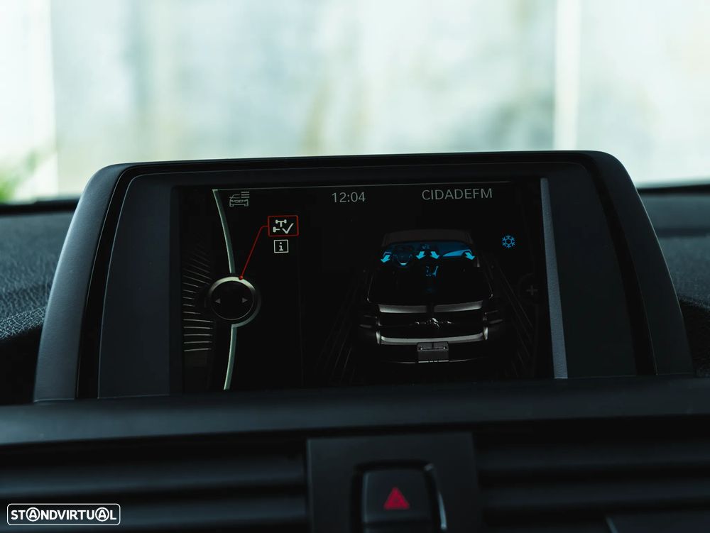 BMW 116 d EDynamics Line Sport - 29