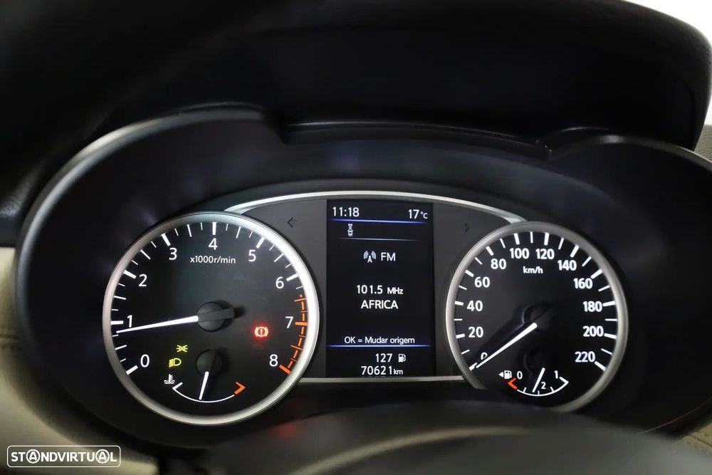 Nissan Micra 1.0 IG-T N-Connecta - 25