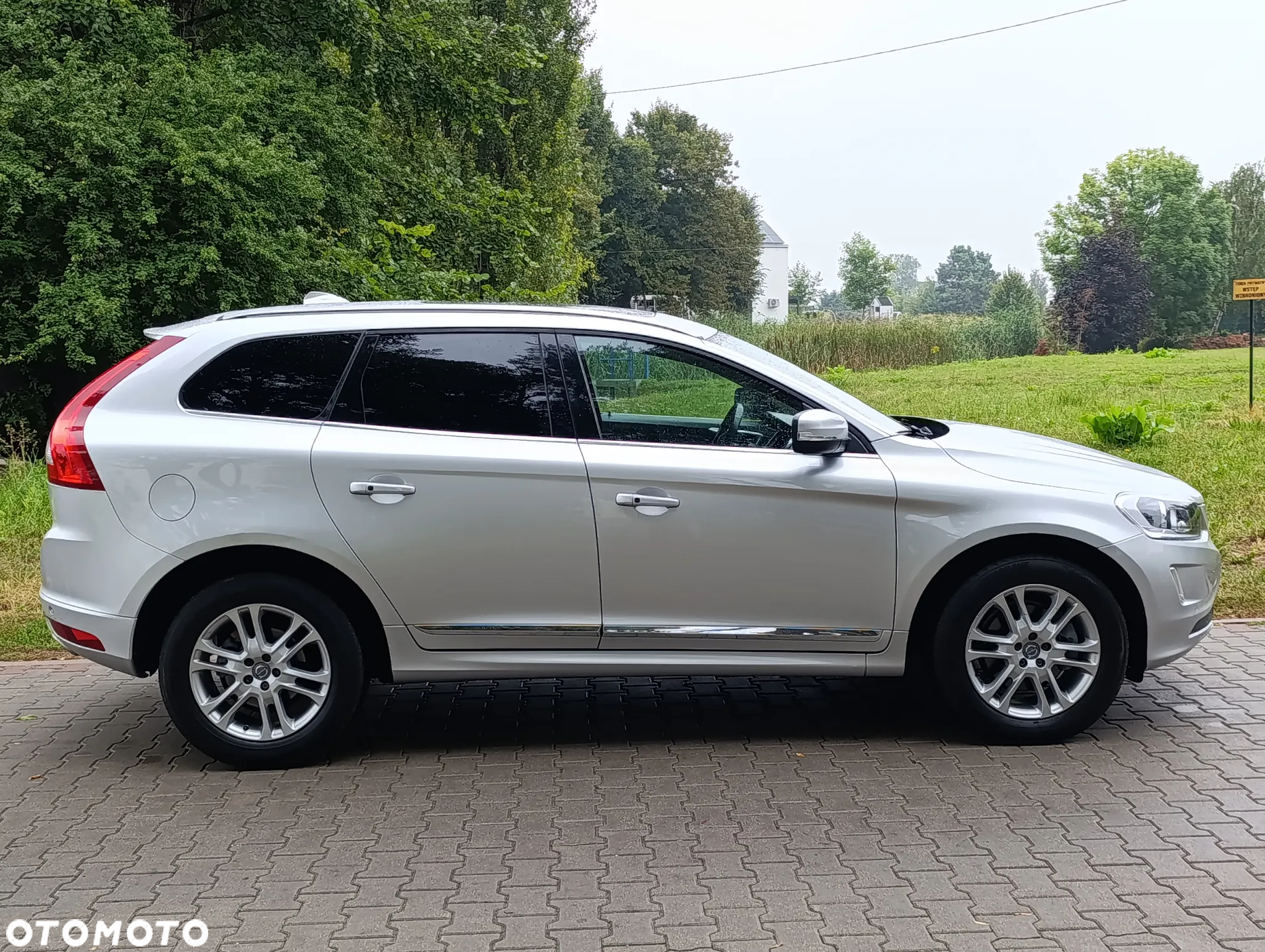 Volvo XC 60 T5 Geartronic Linje Inscription - 5