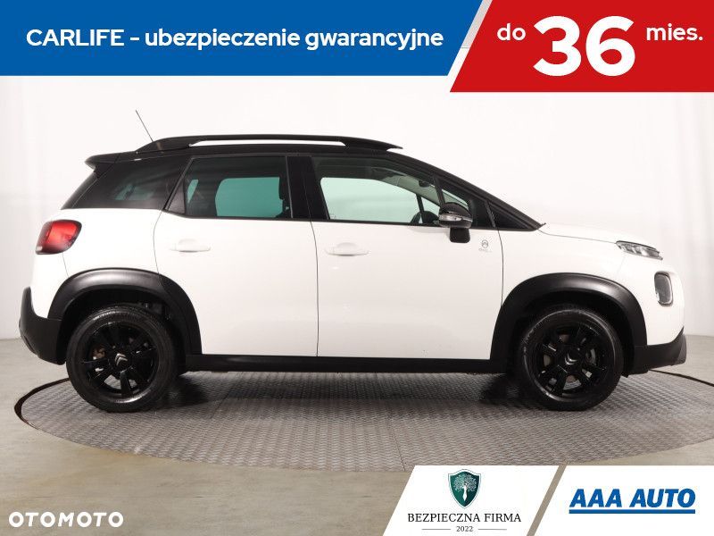 Citroën C3 Aircross - 8