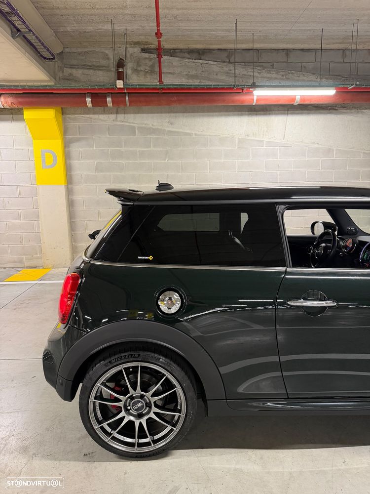 MINI Coupé - 10