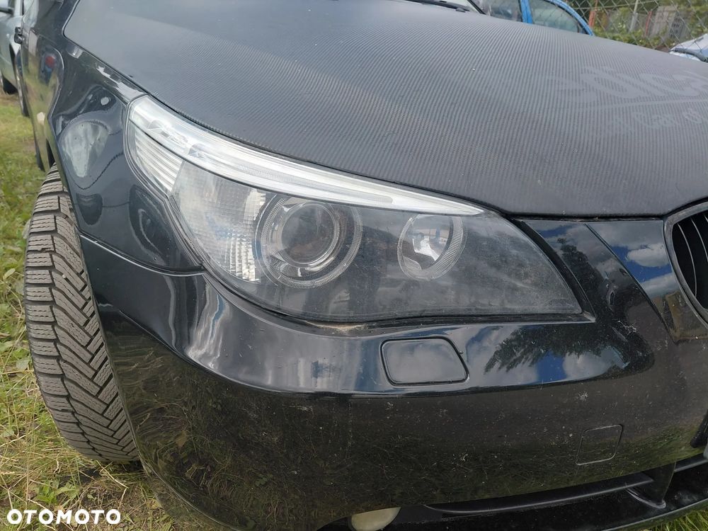 BMW Seria 5 - 33