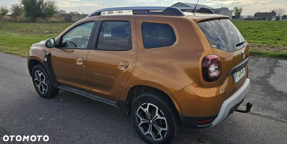 Dacia Duster - 13