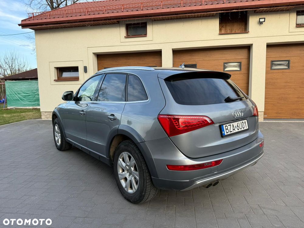 Audi Q5 2.0 TDI Quattro S tronic - 5