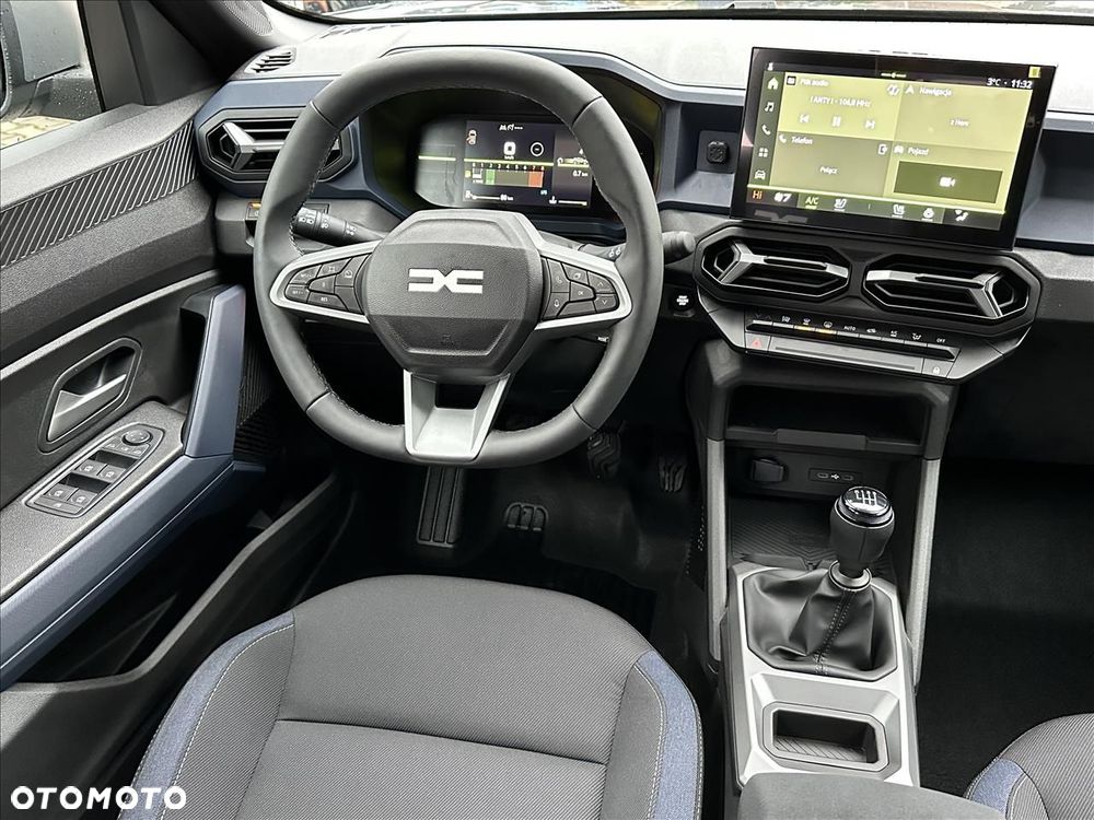 Dacia Duster - 5