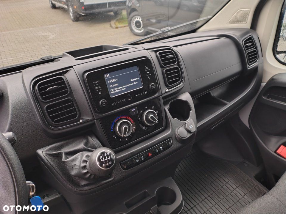 Fiat Ducato - 13