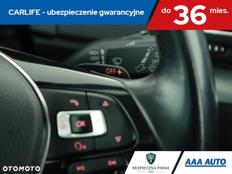 Volkswagen Sharan - 18