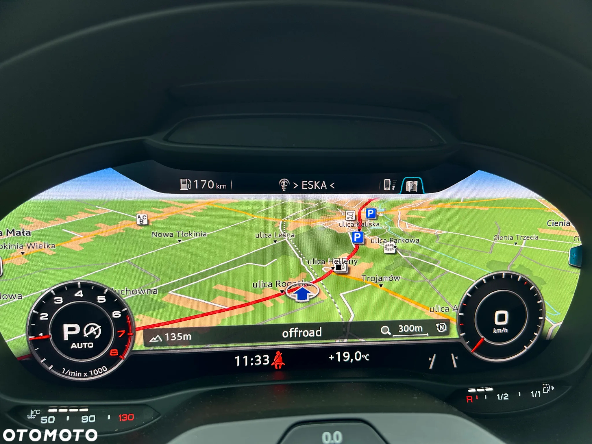 Audi A3 1.5 TFSI Sport S tronic - 35